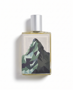 Imaginary Authors The Language of Glaciers