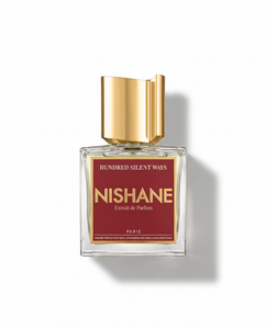 Nishane Hundred Silent Ways Extrait de Parfum 100ml