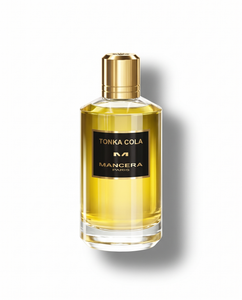 Mancera Tonka Cola EDP 120ml