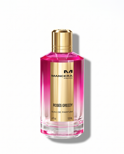 Mancera Roses Greedy EDP 120ml