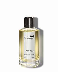 Mancera Aoud Violet EDP 120ml