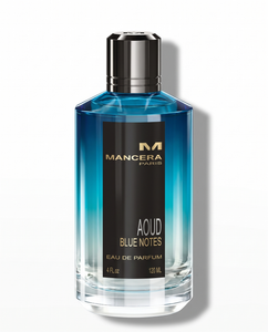 Mancera Aoud Blue Notes EDP 120ml