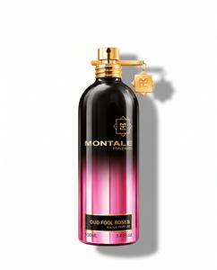 Montale Oud Fool Roses EDP 100ml