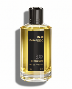 Mancera Black Intensitive Aoud EDP 120ml