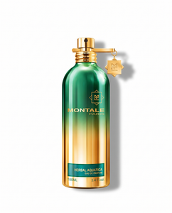 Montale Herbal Aquatica EDP 100ml