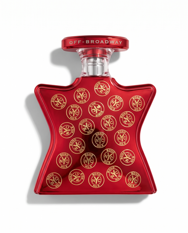 Bond No. 9 Off Broadway EDP 100ml