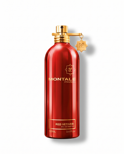 Montale Red Vetiver EDP 100ml