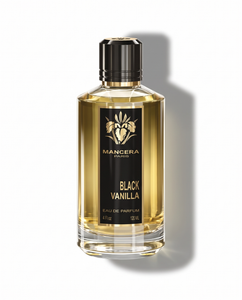 Mancera Black Vanilla EDP 120ml