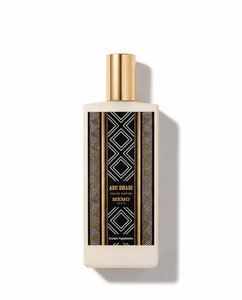 Memo Paris Abu Dhabi EDP 75ml