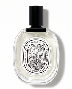 Diptyque Eau Rose EDT 100ml