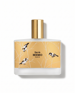 Memo Paris Eau de Memo EDP 100ml