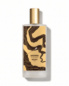 Memo Paris Sherwood EDP 75ml