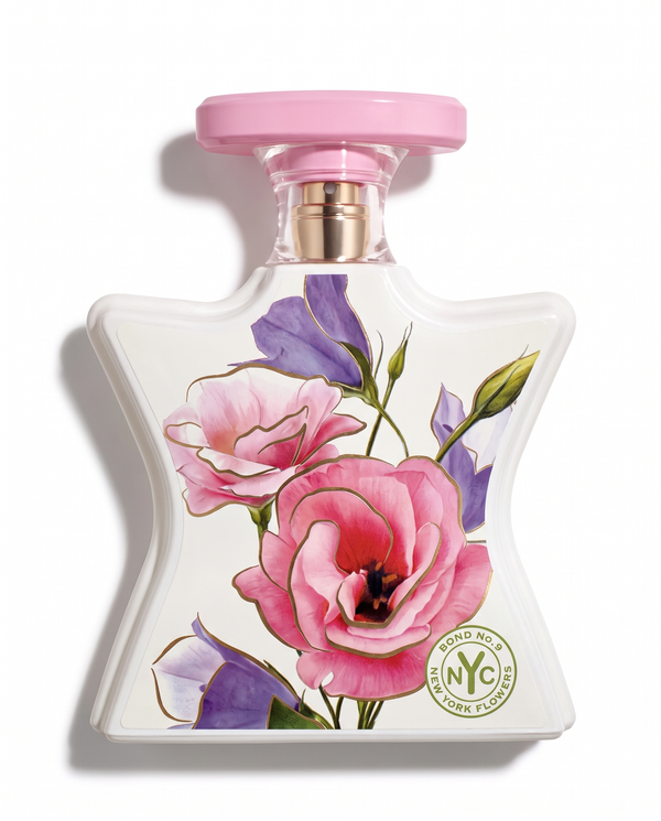 Bond No. 9 New York Flowers EDP 100ml