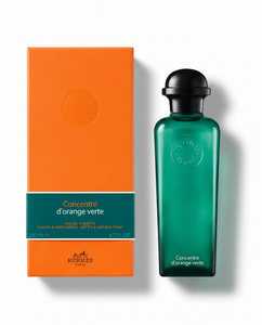 Hermès Concentre d'Orange Verte EDT