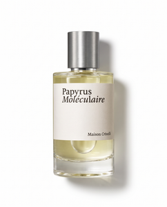 Maison Crivelli Papyrus Moléculaire EDP 100ml