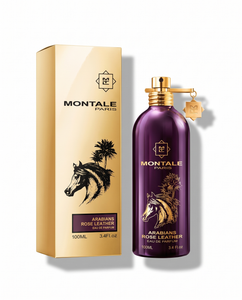 Montale Arabians Rose Leather EDP 100ml