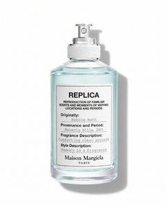 Maison Margiela Replica Bubble Bath EDT 100ml