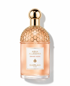 Guerlain Aqua Allegoria Orange Soleia EDT 125ml