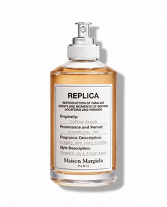 Maison Margiela Replica Coffee Break EDT 100ml