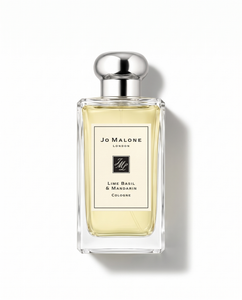 Jo Malone Lime Basil & Mandarin Eau de Cologne 100ml