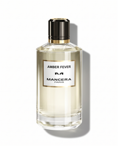 Mancera Amber Fever EDP 120ml