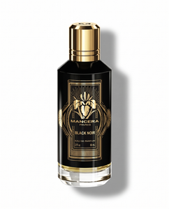 Mancera Black Noir EDP 60ml