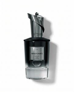 Mind Games Sissa Extrait de Parfum 100ml