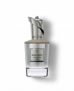 Mind Games Sans Voir Extrait de Parfum 100ml