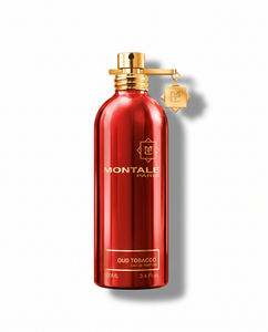 Montale Oud Tobacco EDP 100ml