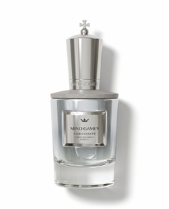 Mind Games Checkmate Silver King Extrait de Parfum 100ml