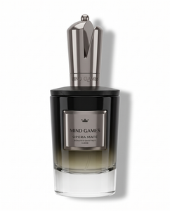 Mind Games Opera Mate Extrait de Parfum 100ml
