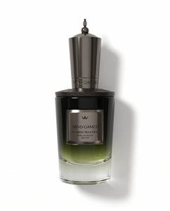 Mind Games Grand Master Extrait de Parfum 100ml