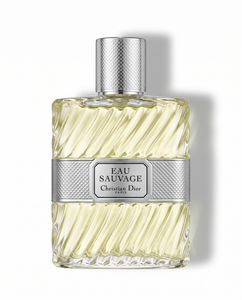 Dior Eau Sauvage EDT 100ml