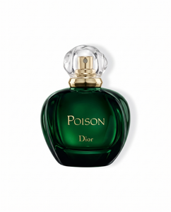Dior Poison EDT 50ml