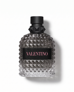 Valentino Uomo Born In Roma EDT 100ml