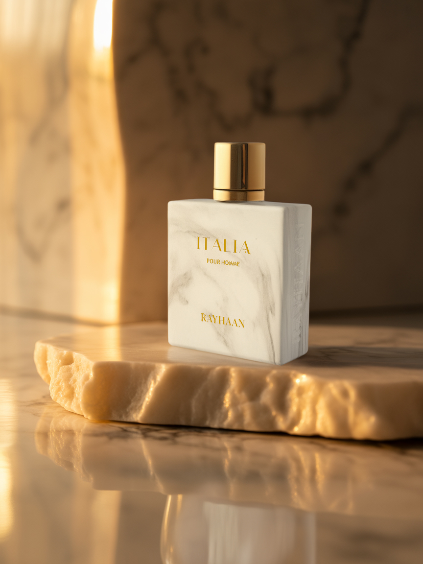Rayhaan Italia