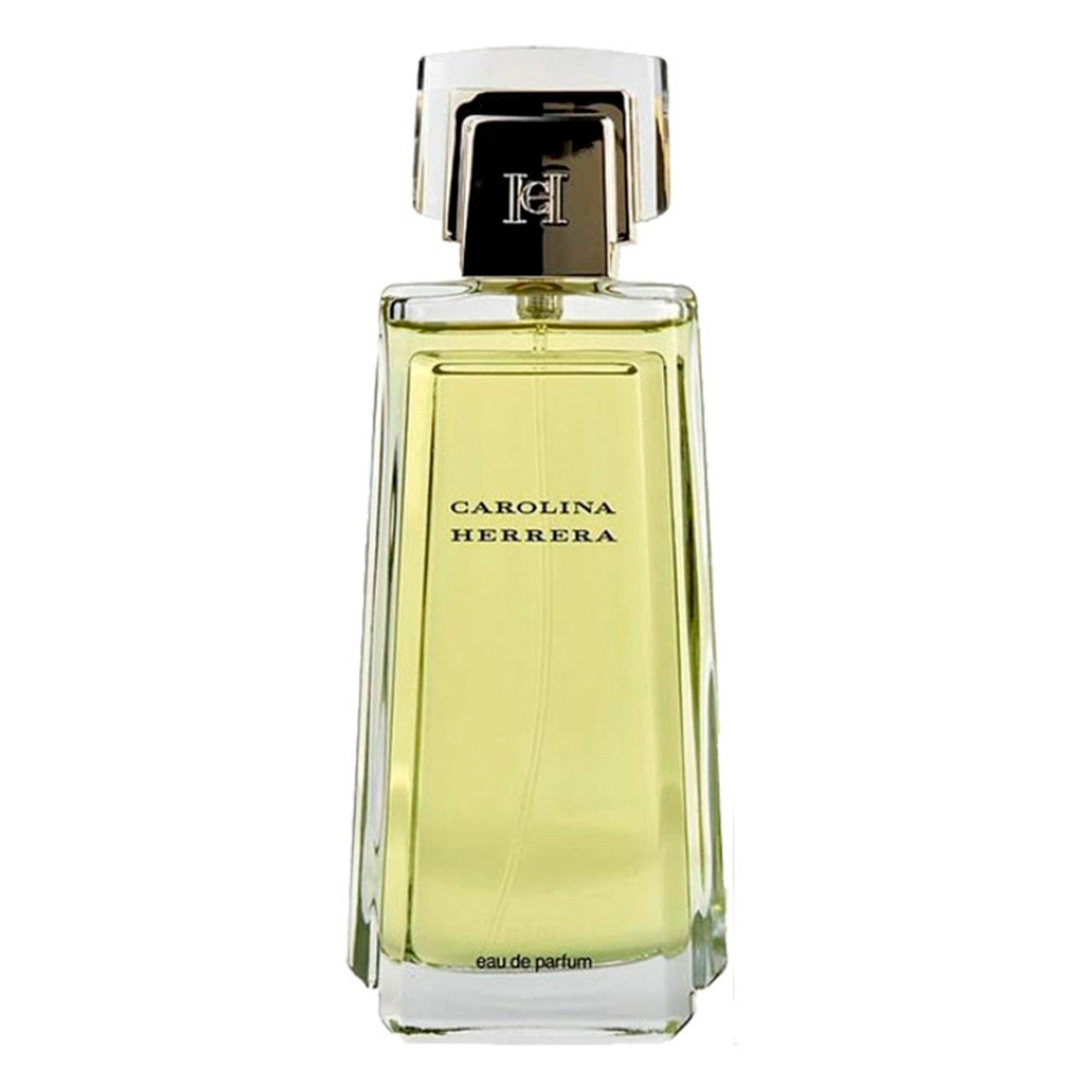 CAROLINA HERRERA TESTER 3.3 EAU DE TOILETTE SPRAY FOR WOMEN