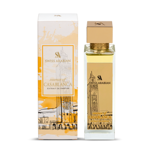 ESSENCE OF CASABLANCA by Swiss Arabian