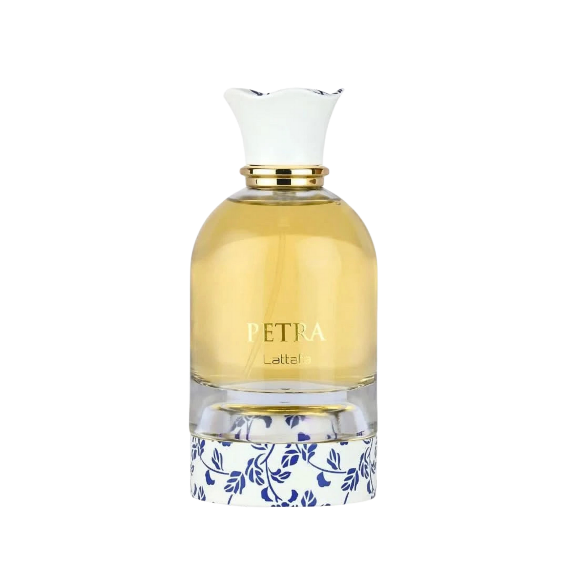 Lattafa Petra Eau De Parfum 3.4oz Spray