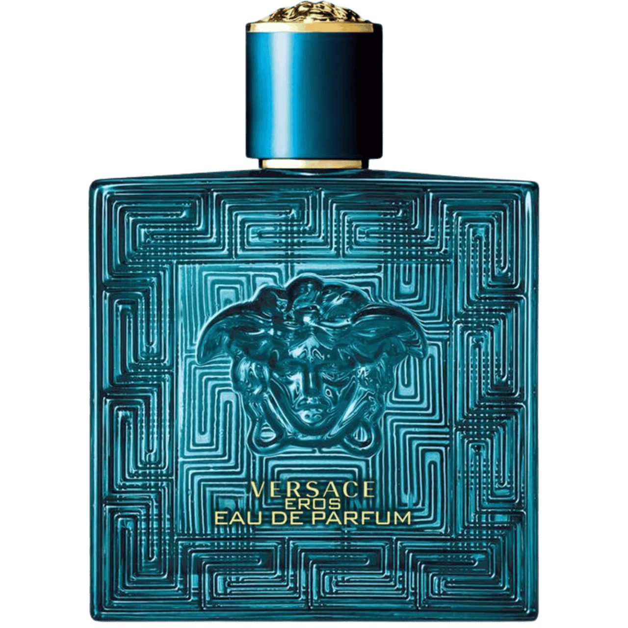 VERSACE EROS TESTER 3.4 EAU DE PARFUM SPRAY FOR MEN