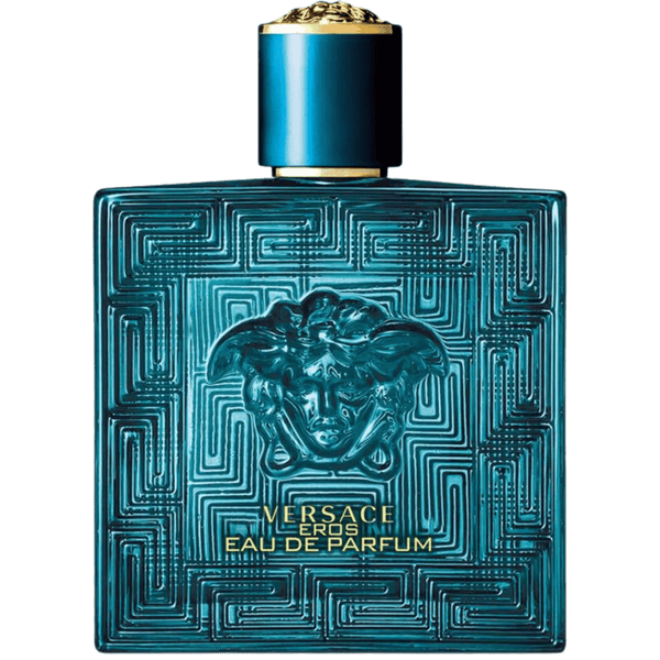 Versace Eros Eau de Parfum 100ml 3.4oz Brand New Tester