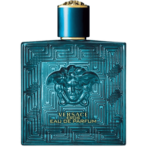 VERSACE EROS TESTER 3.4 EAU DE PARFUM SPRAY FOR MEN