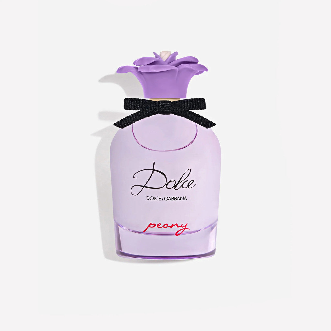 DOLCE & GABBANA DOLCE PEONY TESTER 2.5 EAU DE PARFUM SPRAY FOR WOMEN