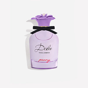 DOLCE & GABBANA DOLCE PEONY TESTER 2.5 EAU DE PARFUM SPRAY FOR WOMEN