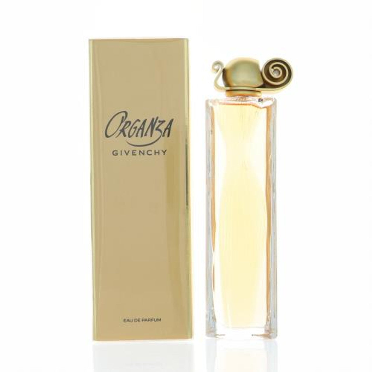 GIVENCHY ORGANZA 3.3 EAU DE PARFUM SPRAY