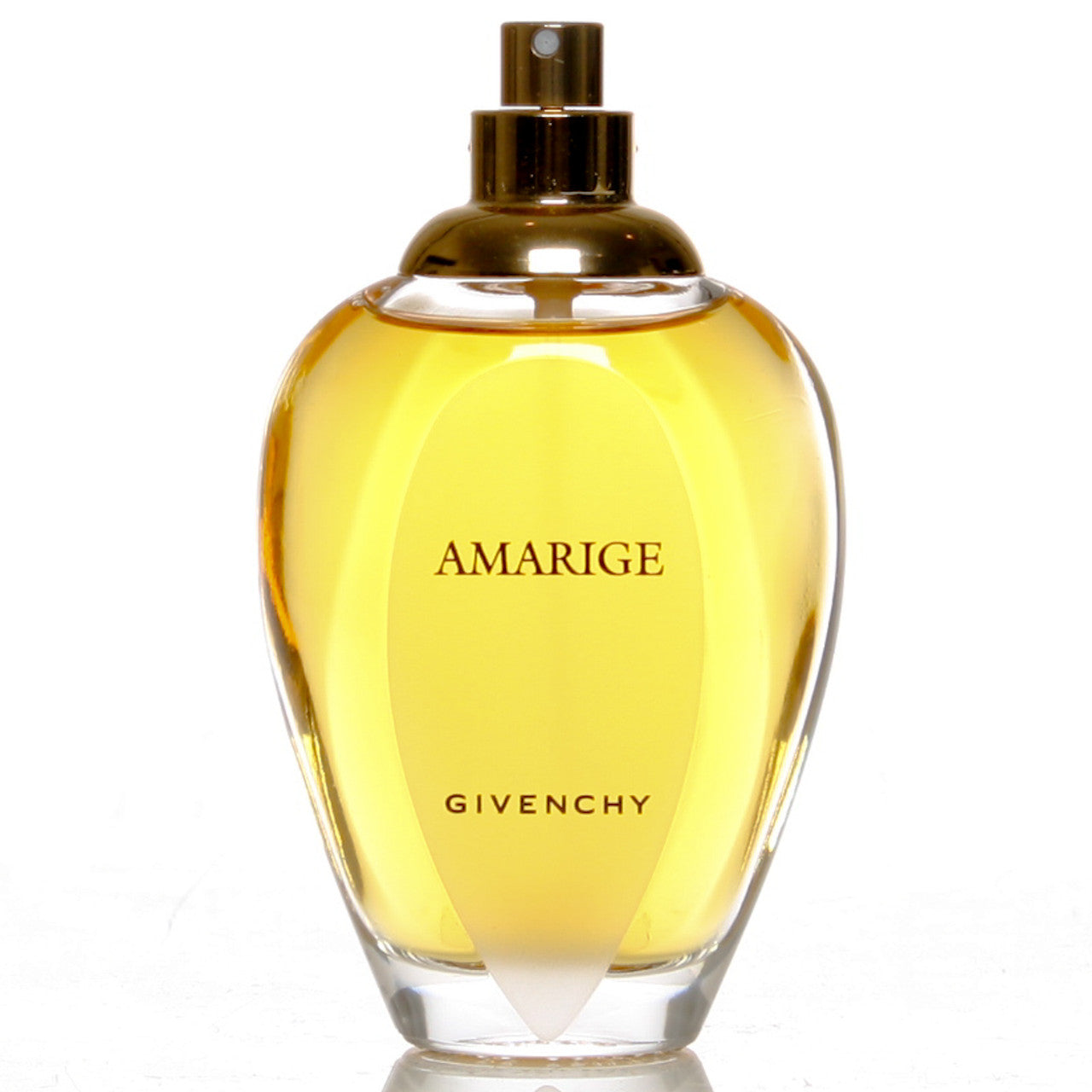 GIVENCHY AMARIGE TESTER 3.4 EDT SP