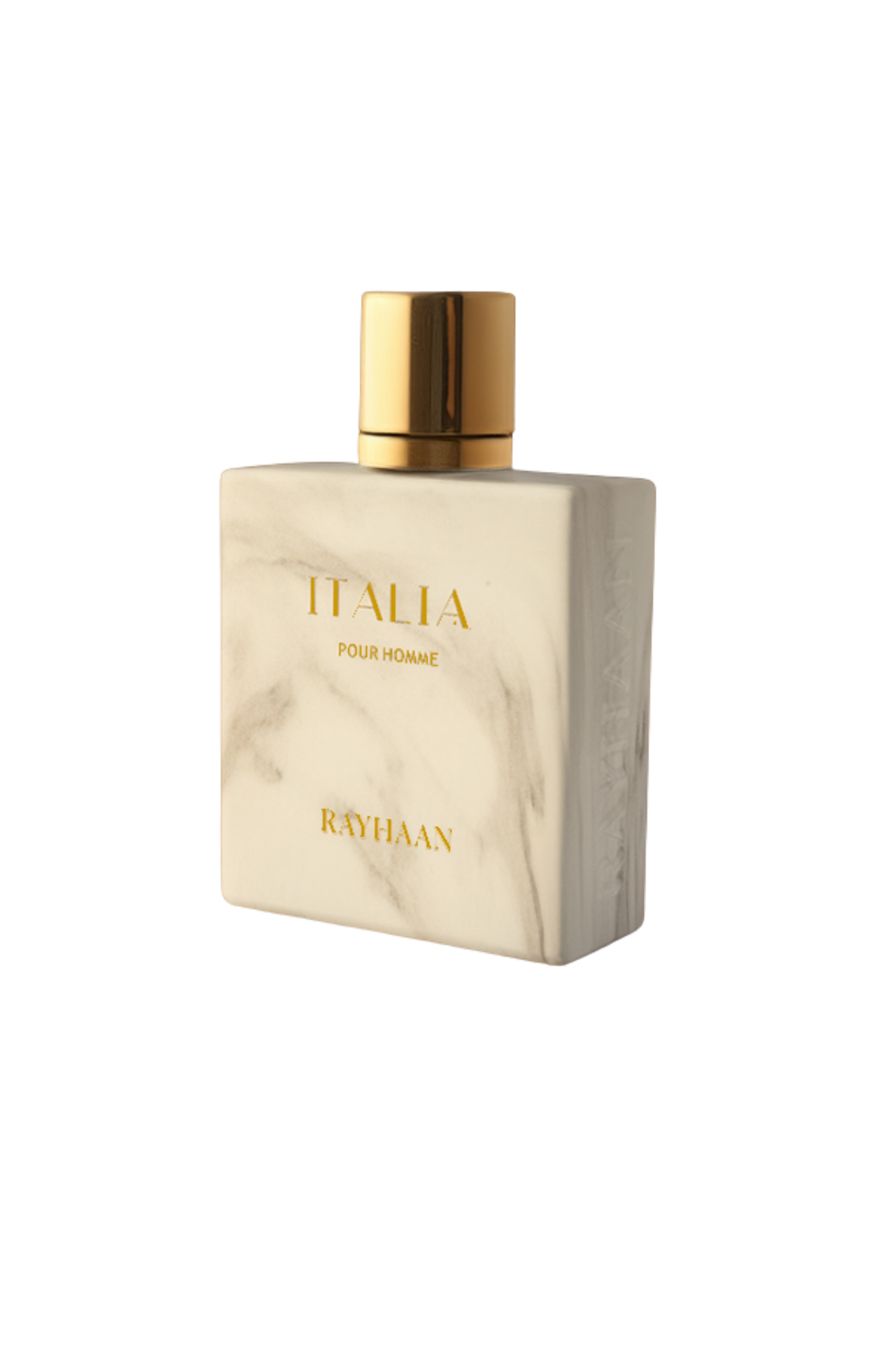 Rayhaan Italia