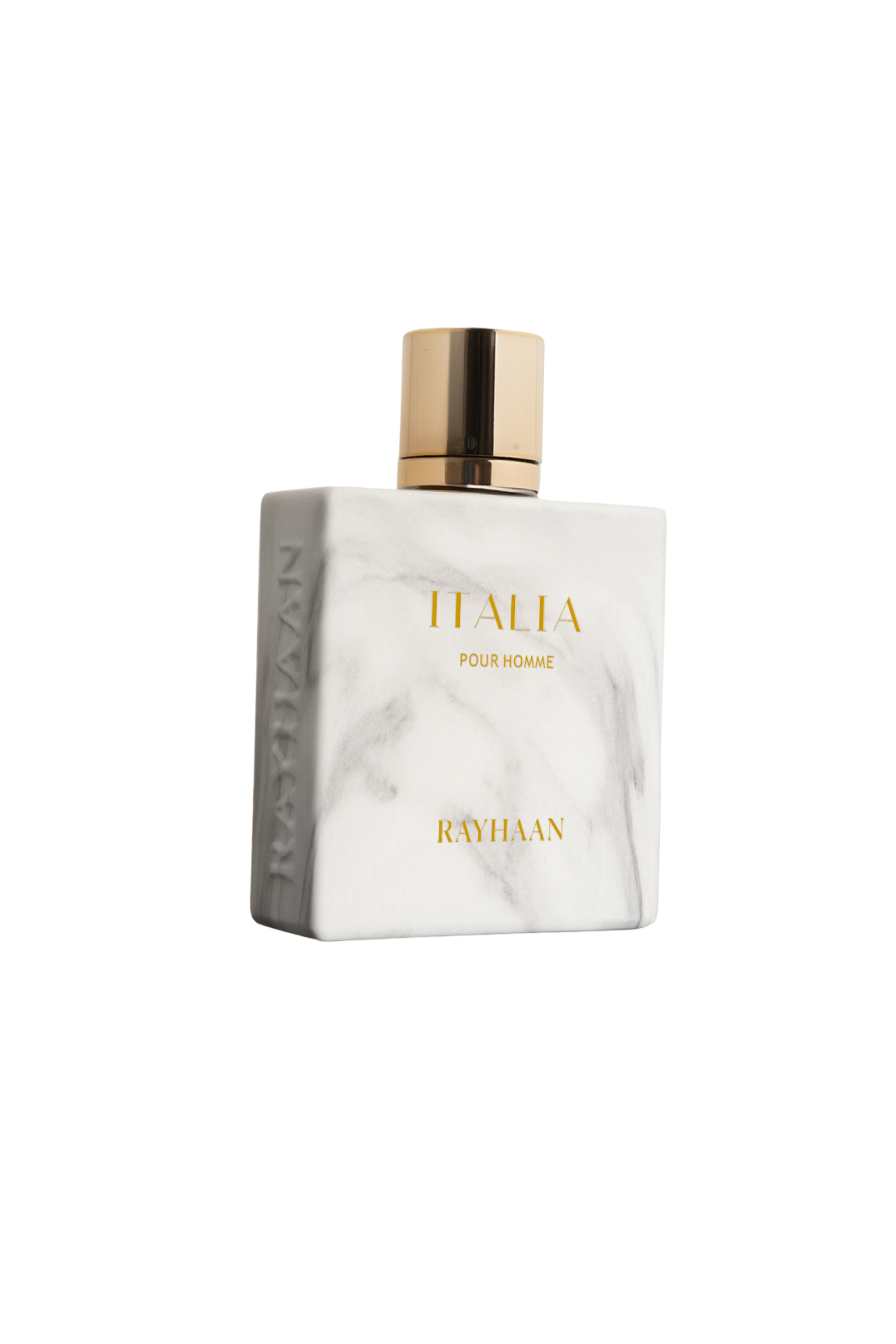 Rayhaan Italia