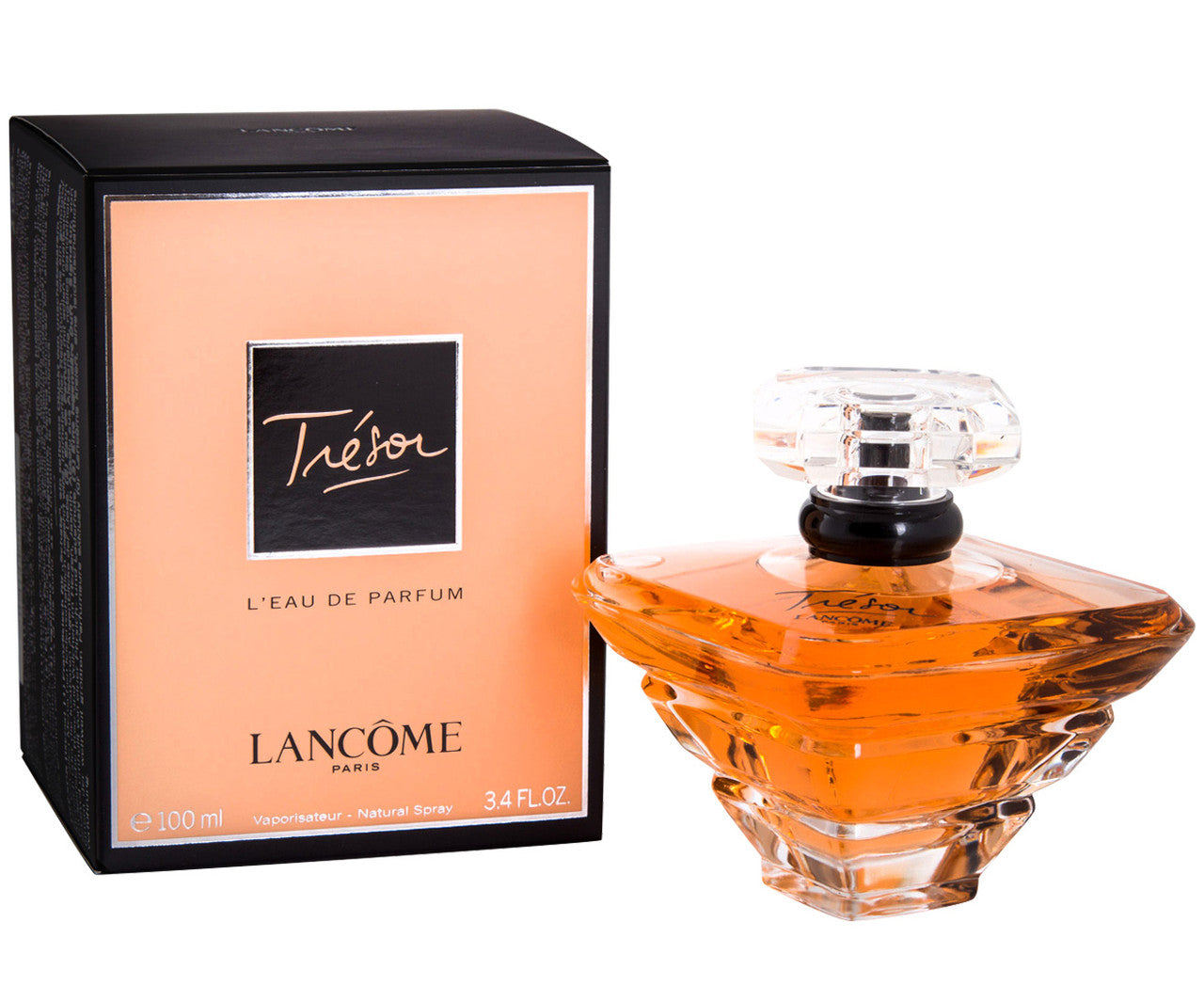 LANCOME TRESOR 3.4 EAU DE PARFUM SPRAY