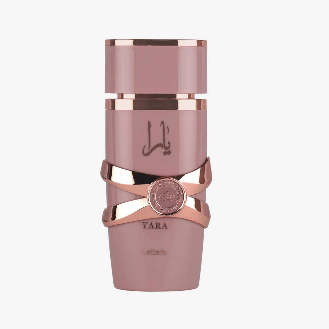 Lattafa Yara Elixir Eau de Parfum for Women - 3.4 oz (100ml)